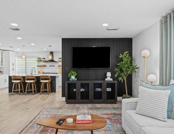 Waterfront Villa 5