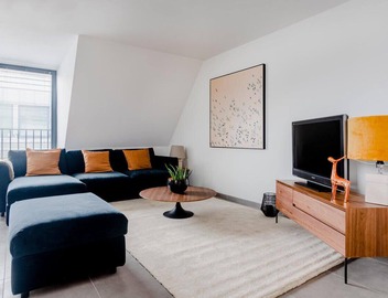 Waterloo Design Residence 4