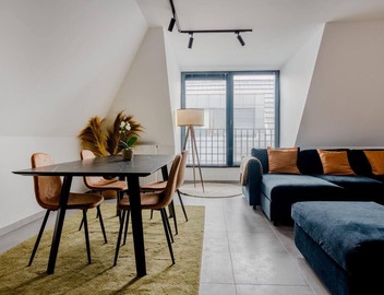Waterloo Design Residence 5