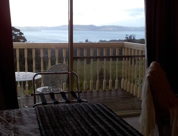 Waterview Gardens B&B 3