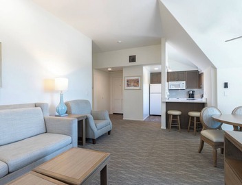 Wave Crest Resort 3