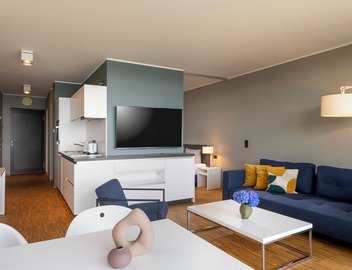 Waveboard Hotel & Boardinghouse 2