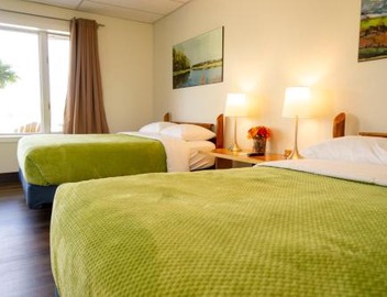 Wayside Motel Manitoulin 4