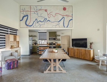 Webber East 5