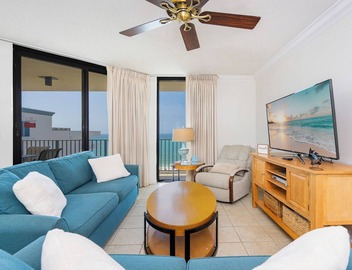 WEEKLY SPECIALS! Phoenix VIII 3BR Condo on the BEACH! 2