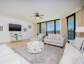 *WEEKLY SPECIALS!* Phoenix On The Bay *3BR 3BA* Condo 1524 5