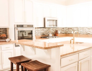 Welcome to Sandcastle 30A! Walk to Rosemary & Alys Beach. 3
