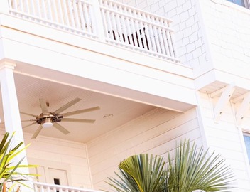 Welcome to Sandcastle 30A! Walk to Rosemary & Alys Beach. 5