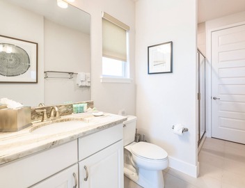 Welcoming Home with Pool in Golf Community; Near Disney - 1021JN 2