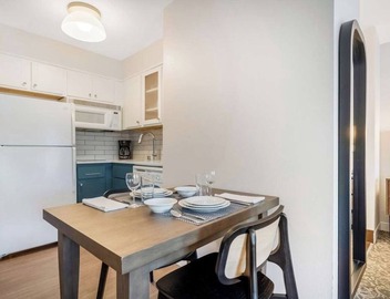 Welcoming Solo Retreat with all You Need for a Relaxing Stay 4