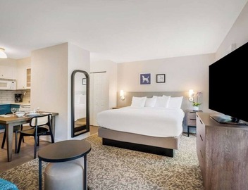 Welcoming Solo Retreat with all You Need for a Relaxing Stay 3