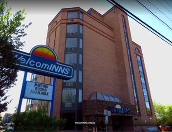 WelcomINNS Ottawa 2