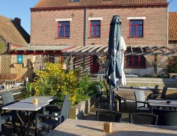 Welkom huis 3