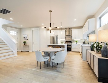Wellness Paradise in the Heart of East Austin 3