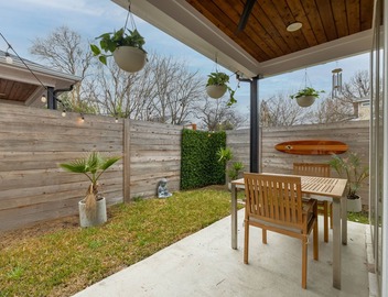 Wellness Paradise in the Heart of East Austin 5