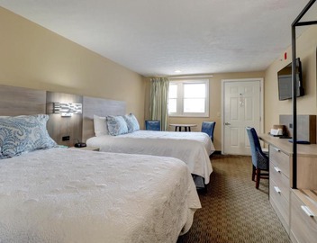 Wells-Ogunquit Resort Motel & Cottages 2