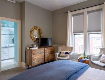 West End Collection at 146 Pine 5
