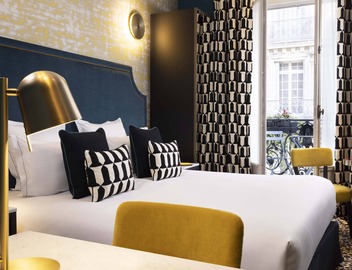 West End Hotel 4