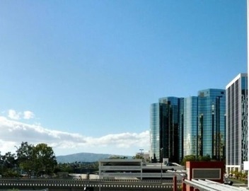 WEST OCEAN TOWERS Long Bch Condo 2Bed/2BA/Sunny/Balcony/Pool/Gym/BEST BUILDING! 4
