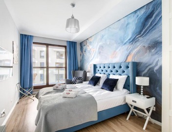 West Side Apartment 3