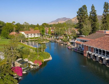 Westlake Village Inn 5