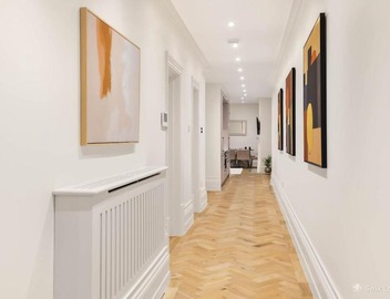 Westminster Apartment - Big Ben, London Eye, Buckingham Palace & Thames 4