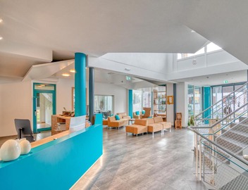 WESTSIDE Hotel 5