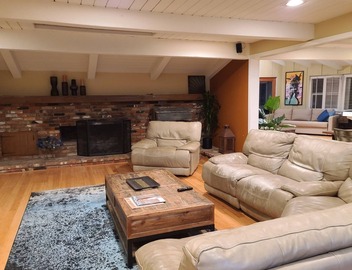 Westside Retreat w/Yard, Grill, Hot Tub, Near Sofi Stadium, LAX, and the Beach 4