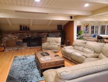 Westside Retreat w Yard, Grill, Hot Tub, Near Sofi Stadium, LAX, and the Beach 2