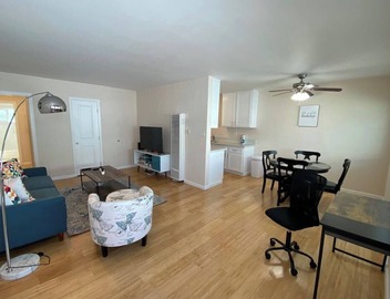 Westside turnkey 2 bd apt #7 2