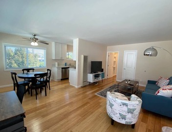 Westside turnkey 2 bd apt #10 3