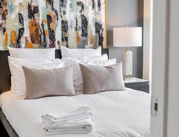 Westview Luxury Suites 4