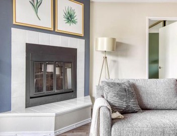 Westwood 2BR nr UCLA Westwood Village LAX-221 3