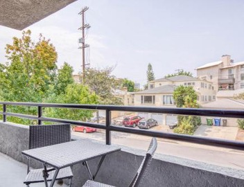 Westwood 2BR nr UCLA Westwood Village LAX-221 4