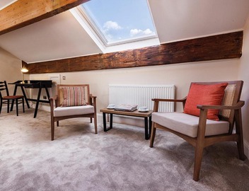 Westwood Boutique Aparthotel by Birch Stays 2