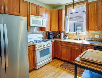 Wfh-friendly Berkeley Home < 2 Mi to University! 2