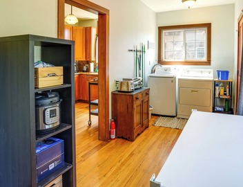 Wfh-friendly Berkeley Home < 2 Mi to University! 3