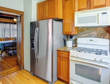 Wfh-friendly Berkeley Home < 2 Mi to University! 4