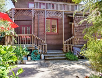 Wfh-friendly Berkeley Home < 2 Mi to University! 5