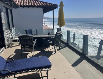 Whale Rock House Beach Front (2nd FL) - 7 MAX (STR#03-2662) 5