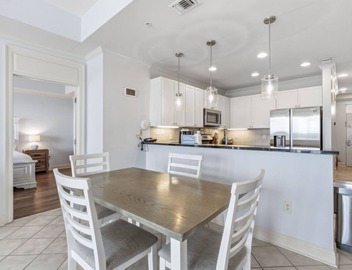 Wharf Condo | Waterfront | Boat-Friendly | Oasis Pools & Lazy River | Sleeps 8 5