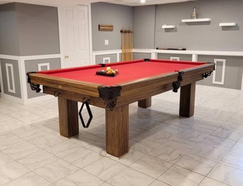 Whispering Pines Riverside Retreat 3