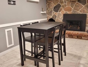 Whispering Pines Riverside Retreat 4
