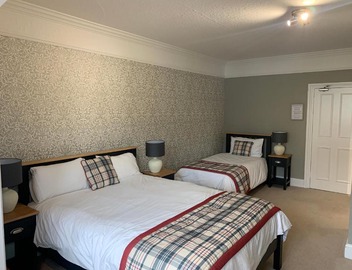 White Hart Hotel 3