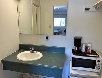 White River Motel 3