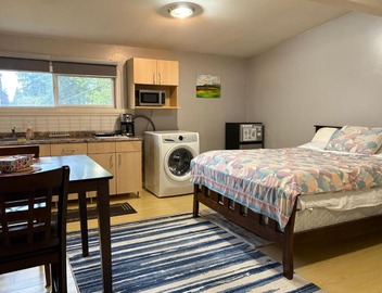 Whole Suite to Yourself at Coquitlam Centre! 2