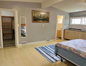 Whole Suite to Yourself at Coquitlam Centre! 3