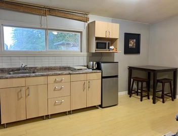 Whole Suite to Yourself at Coquitlam Centre! 4