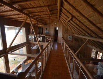 Wild Refuge Lodge 3