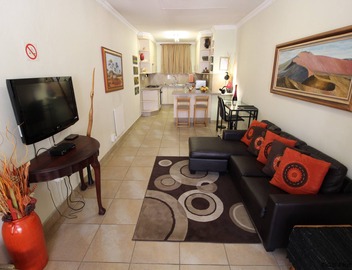 Wilger Guesthouse 3